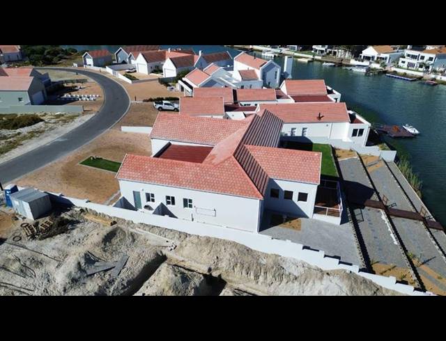 3 BEDROOM HOUSE FOR SALE IN PORT OWEN